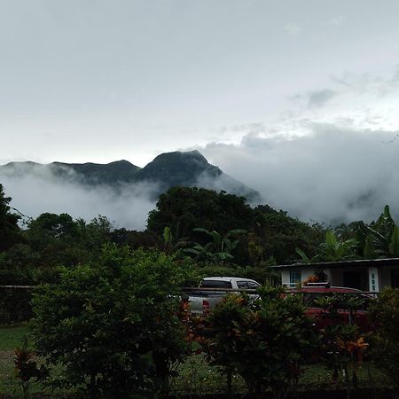 Casa Hostal Bouva El Valle de Anton Bagian luar foto