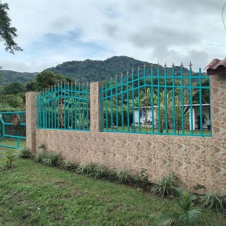 Casa Hostal Bouva El Valle de Anton Bagian luar foto