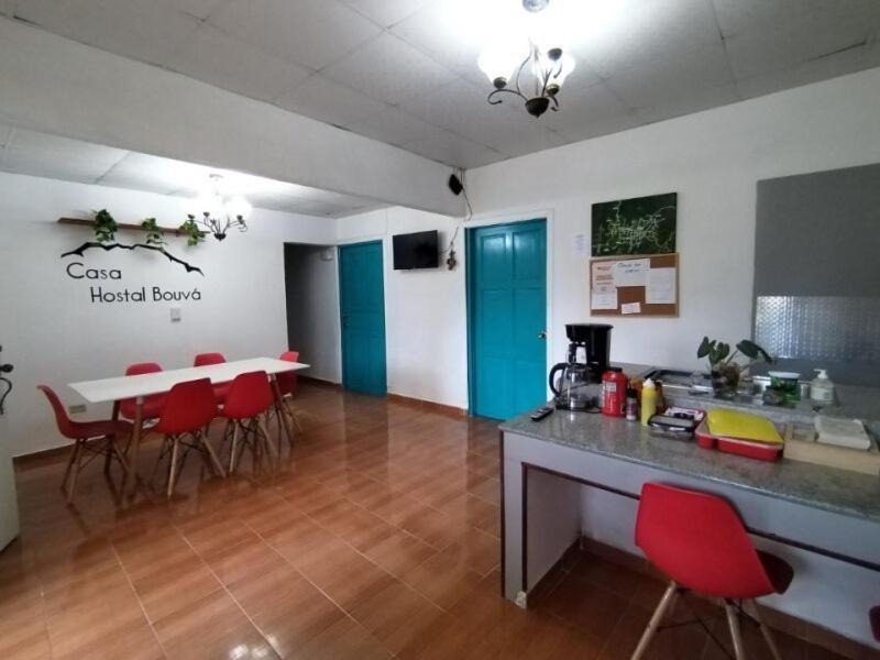 Casa Hostal Bouva El Valle de Anton Bagian luar foto