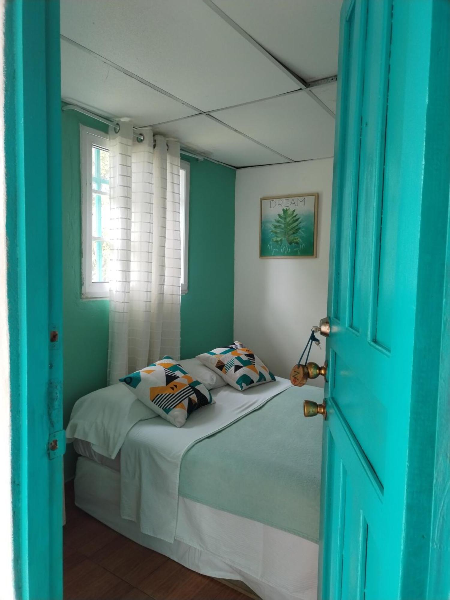 Casa Hostal Bouva El Valle de Anton Bagian luar foto