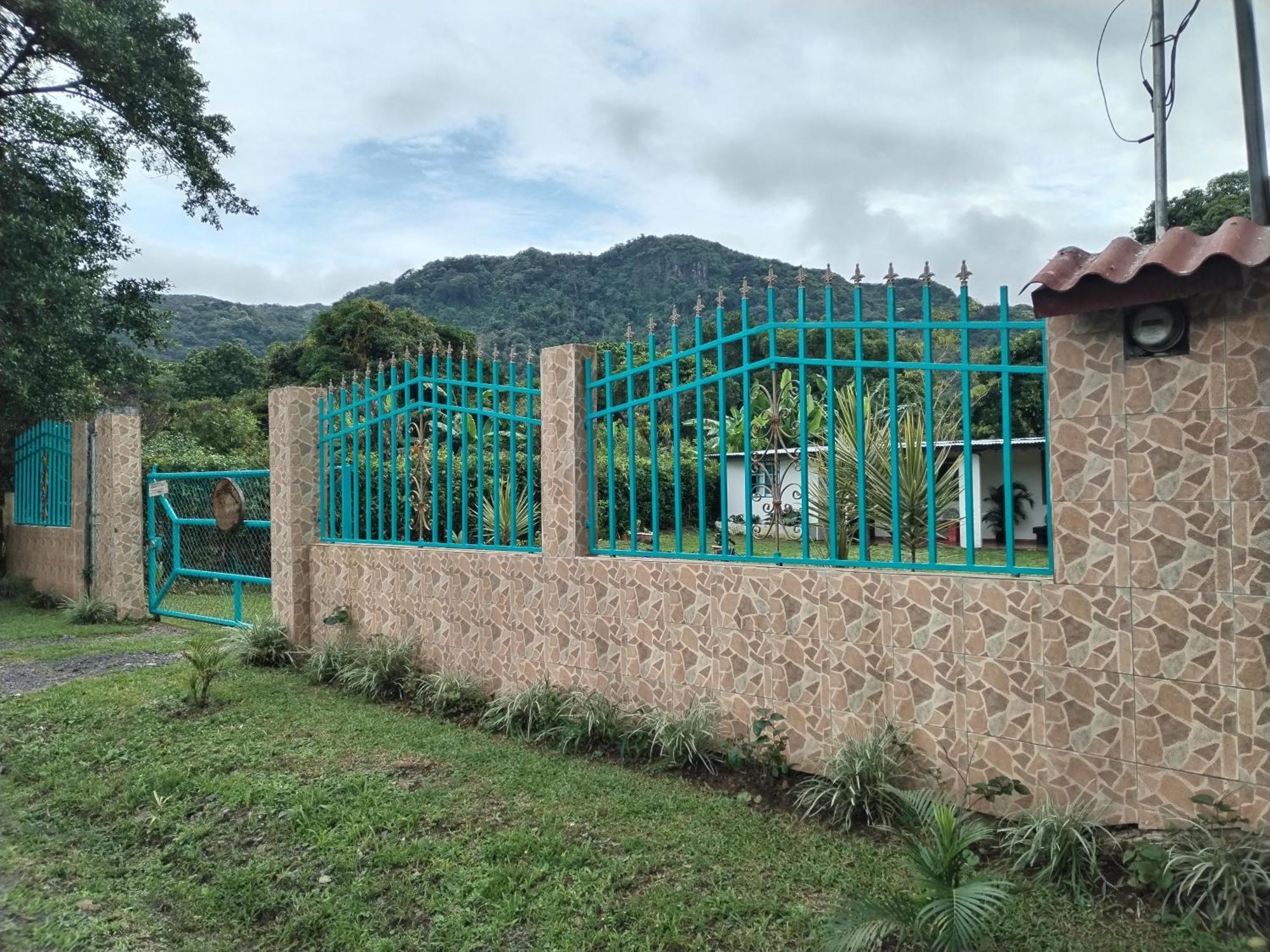 Casa Hostal Bouva El Valle de Anton Bagian luar foto